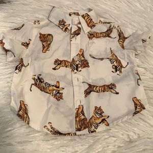 Old Navy Shirt